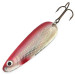 Wahoo Class Tackle, czerwona złota rybka/nikiel, 21 g błystka wahadłowa #8840