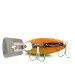  Strike King Water Scout, Tygrys, 14 g wobler #8895