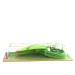 Heddon Błystka antyzaczepowa Original Moss Boss, Chartreuse, 9 g wobler #8946