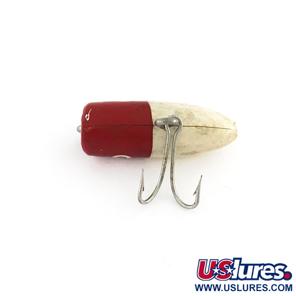  South Bend Fly-Oreno, czerwony/biały, 1,6 g wobler #9227