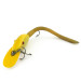 Eppinger Sparkle Tail Eppiger, żółty, 12 g wobler #9275