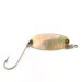  Pflueger Wobbler Spoon, perłowy (z jednego kawałka masy perłowej), 5,5 g błystka wahadłowa #9526