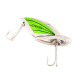  Reef Runner Cicada, nikiel/zielony, 14 g  #9560