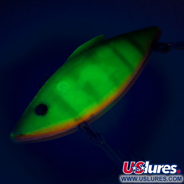 Bill Lewis Rat-L-Trap UV (świeci w ultrafiolecie)