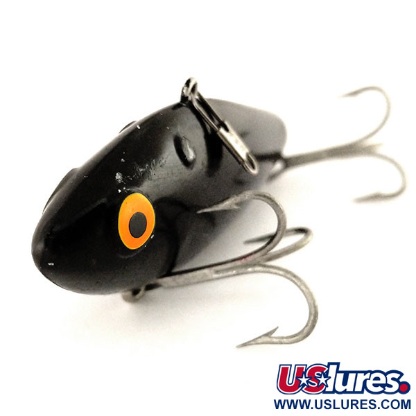  Bomber Pinfish Hard Knock, czarny, 14 g wobler #9608