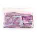  Producto Super Soft, guma, 19 szt., Nasiona Arbuza,  g  #9618