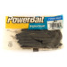  Berkley Powerbait Power Worm, 5 szt., guma, Czarny,  g  #9665