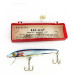 Cotton Cordell Cordell Red Fin, srebrny/niebieski/czerwony, 10,5 g wobler #9699