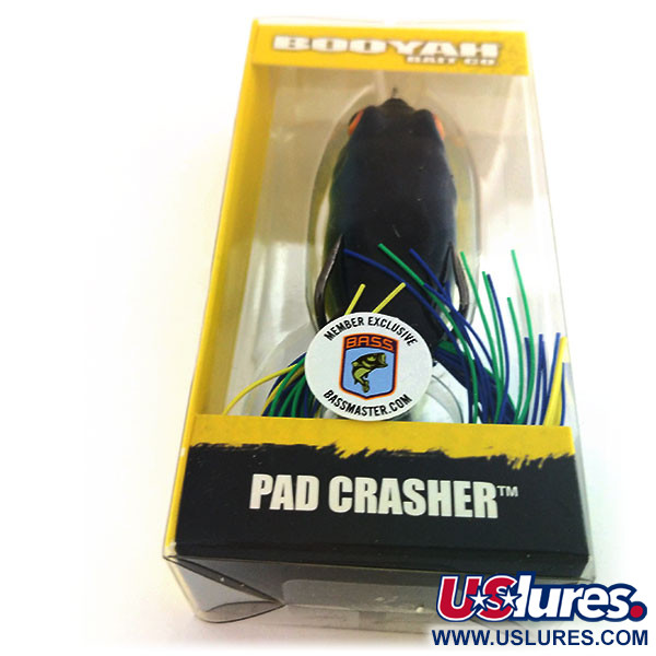  Booyah Pad Crasher, , 14 g  #9810