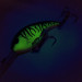  Bass Pro Shops XPS Lazer Eye Deep Diver, Fire Tiger (Ognisty Tygrys), 12 g wobler #9885