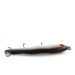  Cotton Cordell ripplin red fin, Srebro, 10,5 g wobler #9909