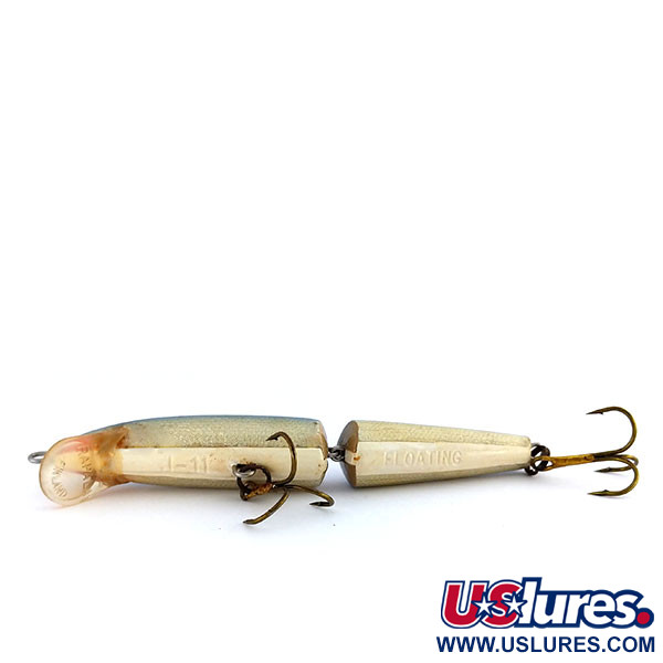  Rapala Jointed J-11, , 9 g wobler #9935